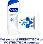 PRIJSFOUT €0,48 Sanex Douchegel Biomeprotect Protector 500ml