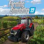 Mystery Game 2 ( GRATIS ) Farm Simulator 22 @EpicGames (NU GELDIG!)