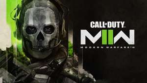 [Pre-order/Select deal] Call of Duty: Modern Warfare II - C.O.D.E. Editie (PS4/PS5/Xbox One & Xbox Series X)