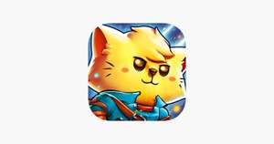 [IOS] Cat Quest 2 stevig afgeprijsd (0,99)