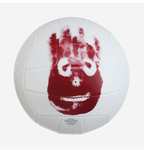 De enige, echte Castaway volleybal "Wilson"