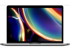 Apple Macbook Pro 13" (2020) - Spacegrijs i5 16GB 1TB