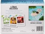 Llamas unleashed kaartspel (Engels) voor €16,89 @ Amazon NL