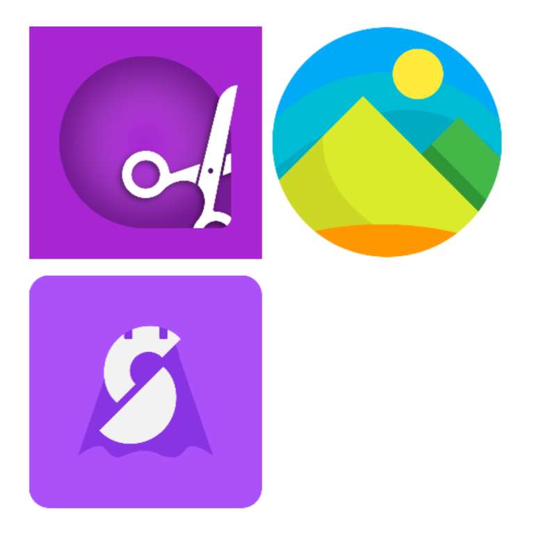 3 gratis Icon packs in de Google Play Store