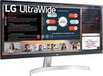 Full HD Ultrawide IPS Monitor 29 inch