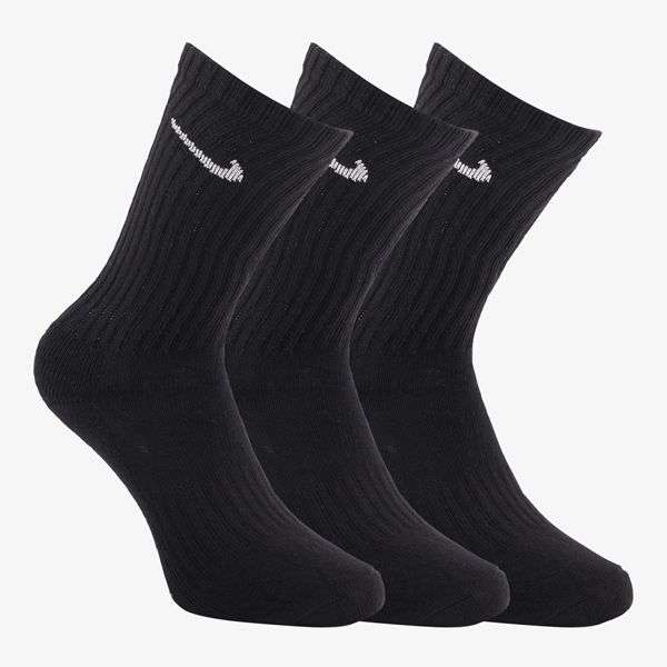 Nike 3 paar Everyday Cushion Crew sokken