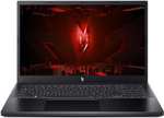 Acer Nitro V 15 ANV15-51-51MR 15.6" Laptop (FHD, IPS, 144Hz, i5-13420H, 16GB, 512GB SSD, RTX 4050)
