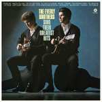 The Everly Brothers sing their greatest hits. Vinyl