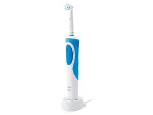 Oral B elektrische tandenborstel inclusief 2 borsteltjes
