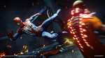 Marvel's Spider-Man Game of the Year Edition voor PlayStation 4