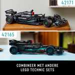 LEGO Technic Mercedes-AMG F1 W14