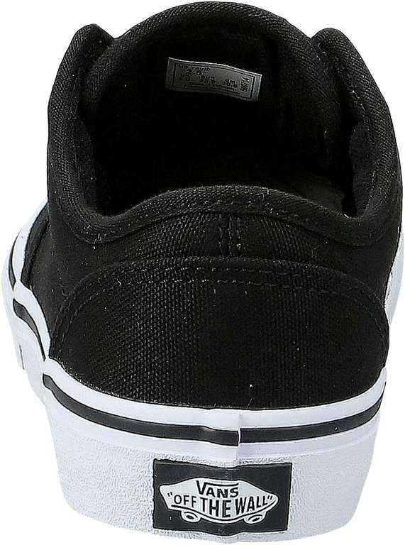 Vans Atwood sneakers kids (maat 27 t/m 39) voor €16 @ Amazon NL