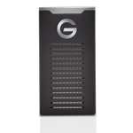 SanDisk Professional G-Drive NVMe SSD 1TB voor €144,99 / 2TB voor €229,99 @ WD Store