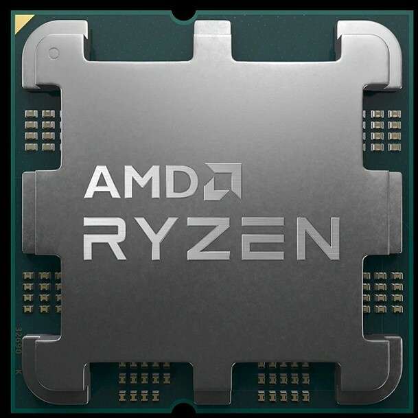 AMD Ryzen 5 7600X CPU voor €193,99 @ NBB