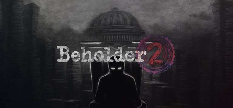 [GRATIS][PC] Beholder 2 @ GOG.com