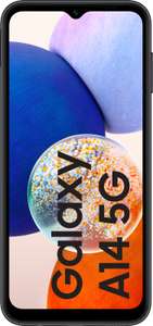 Gratis Samsung Galaxy A14 5G 64gb Black bij een nieuw Vodafone 2-jarig abonnement