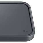 Samsung Wireless Charger Pad met snellaadadapter EP-P2400T