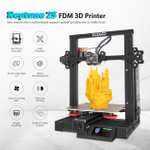 Elegoo neptune 2S 3D printer FDM