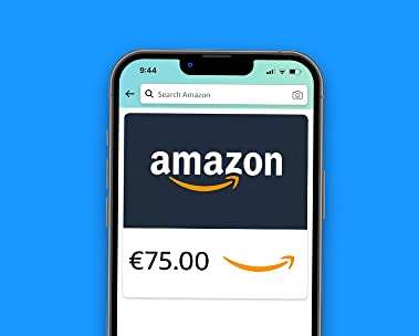 [Prime] Gratis €10 promotiecode bij aankoop van je eerste digitale cadeaubon (minimaal €75)