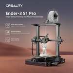 Creality Ender-3 S1 Pro 3D Printer voor €364,79 @ Tomtop