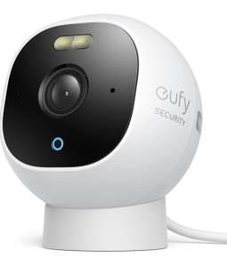 eufy Security Outdoor Camera