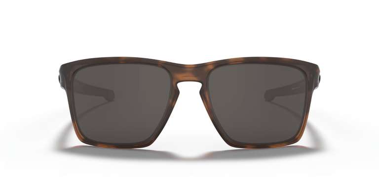 Oakley Sliver XL zonnebril voor €64,61 @ Oakley