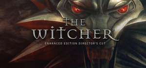 GRATIS The Witcher: Enhanced Edition @GOG.com (PC)