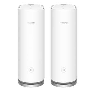 Huawei WiFi Mesh 7 router (2-pack) voor €99,99 @ Huawei Store