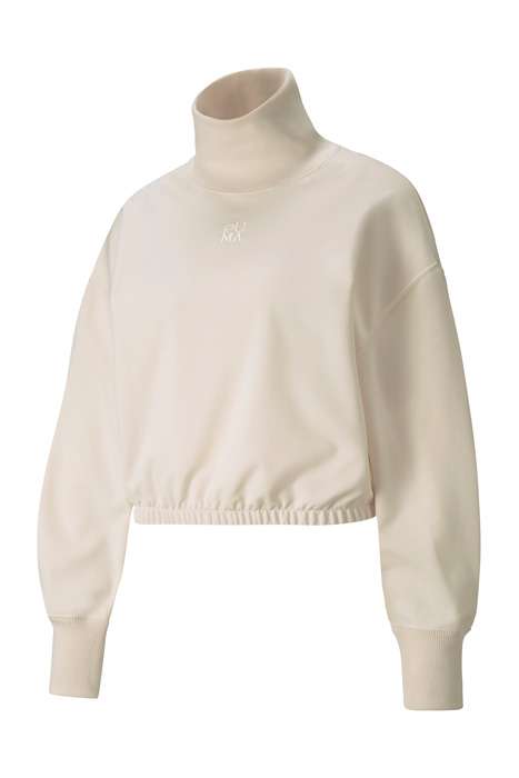Puma Infuse High Neck damessweater €21,99 @ Otrium