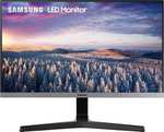 Samsung LS24R350 - Full HD IPS Monitor - 24 Inch