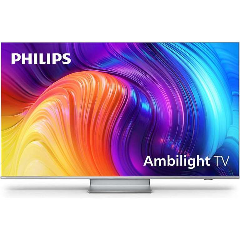 Philips 65" 4K LED TV (65PUS8807/12)