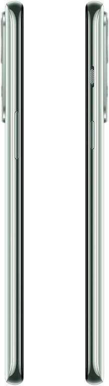 Alleen nog jade -- OnePlus Nord 2T 5g - 128/8GB