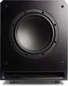 TruAudio - SS-10 - Powered slot subwoofer with 10 inch driver @BOL OUTLET