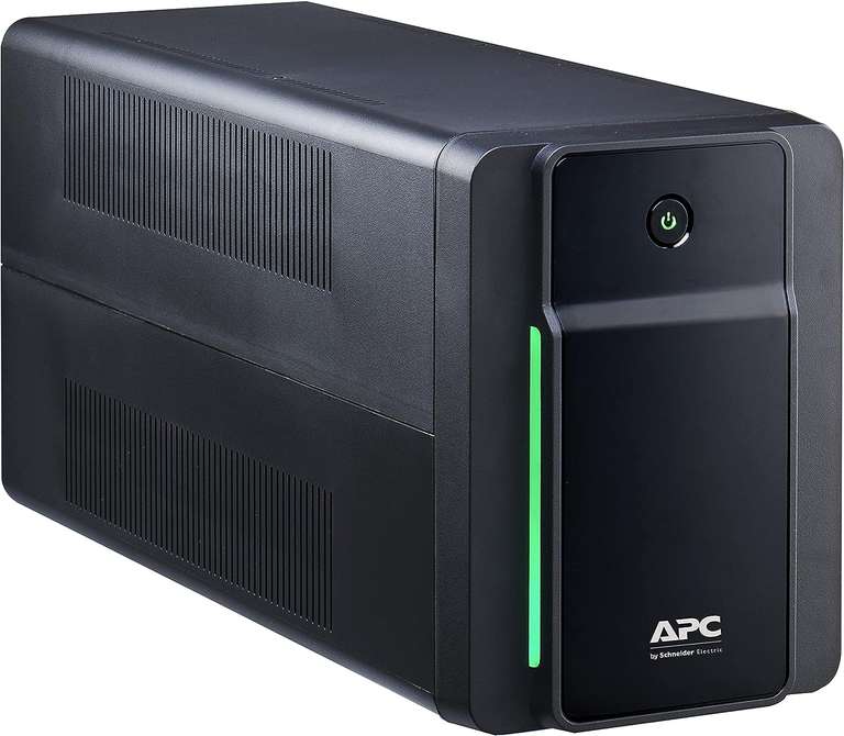 APC Back-UPS BX1600MI