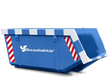 10% korting op alle BigBags, BiggerBags en afvalcontainers @ Bouwbakkie.nl