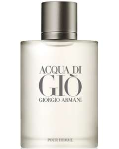 Giorgio Armani Acqua di Gio 100ml Eau de toilette parfum @ Ici Paris XL Belgie