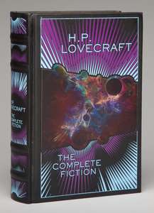 H. P. Lovecraft: The Complete Fiction - Hardcover (Engels)