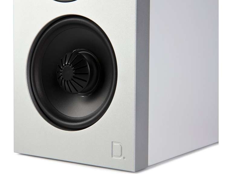 2x Definitive Technology Demand D7 Speaker voor 169€ @ iBOOD