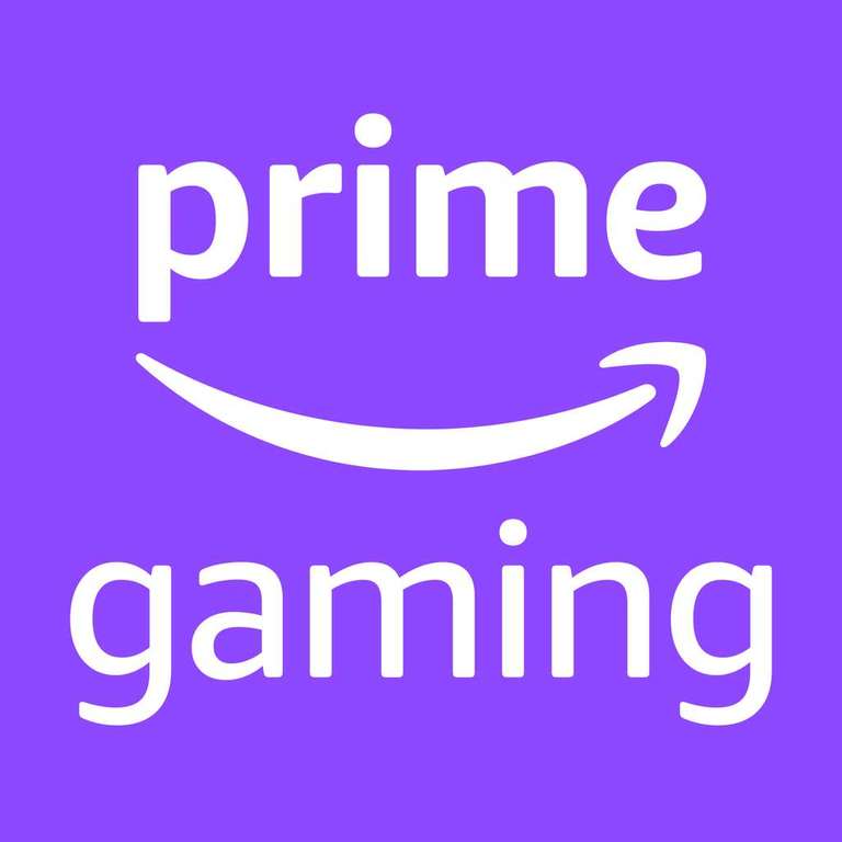 Amazon Prime Gaming - September 2023