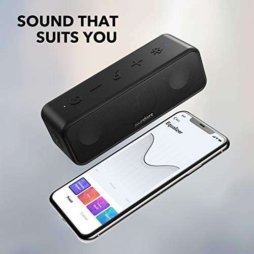Soundcore 3-Bluetooth Speaker