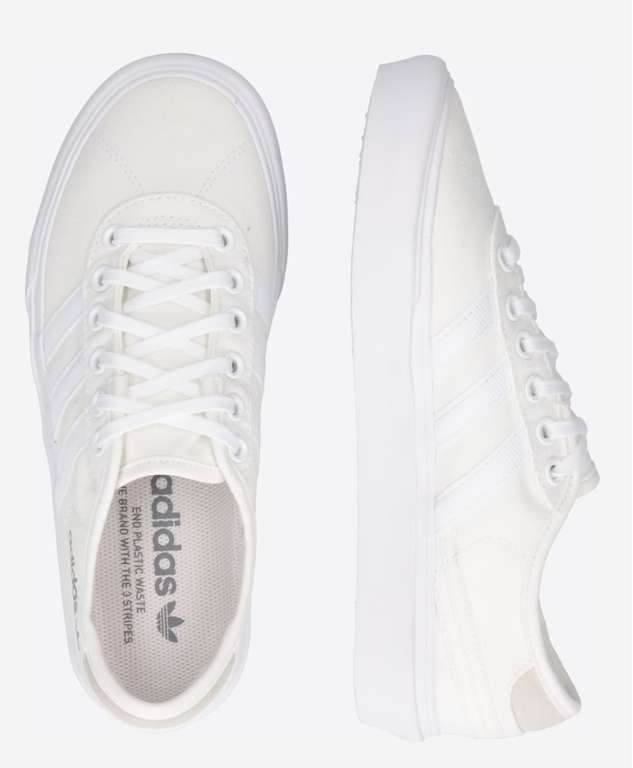 adidas Delpala sneakers voor €20,90 @ About You