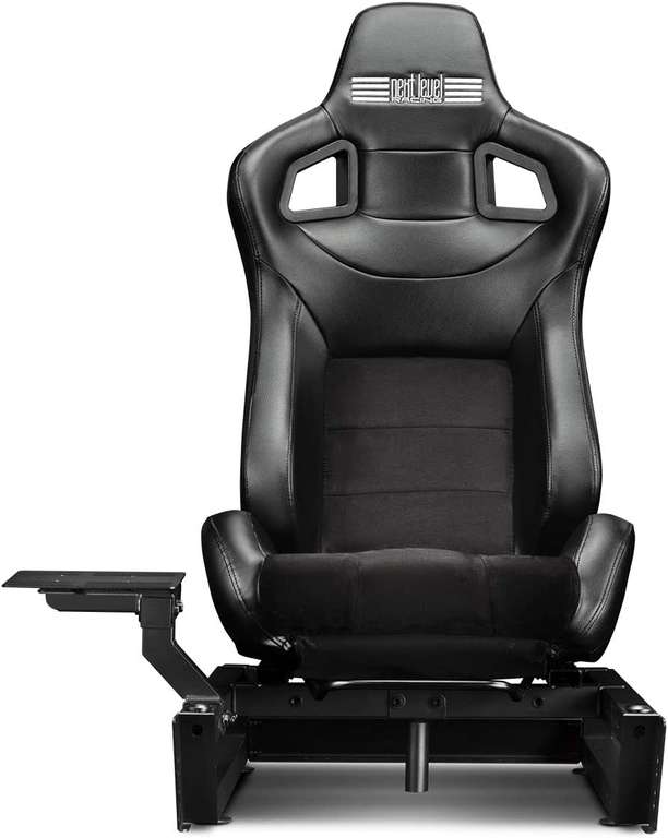 Next Level Racing - GT Seat Add-on for Wheel Stand DD / Wheel Stand 2.0