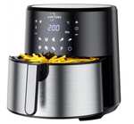 Askyors - Luxe XXL Airfryer - 8l