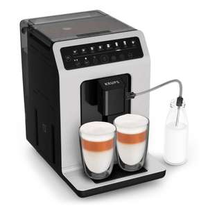 Krups - Evidence Eco-Design EA897A10 Volautomatische espressomachine