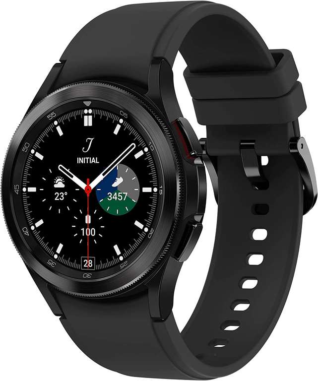 Samsung Galaxy Watch4 Classic LTE 42mm