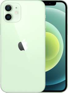 Apple iPhone 12 - 256 GB - Groen