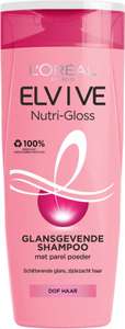 Elvive Nutri-Gloss shampoo