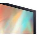 Samsung 50" 4K Smart TV AU7100 series - van voor to 449 euro & 5% stapelkorting icm een soundbar
