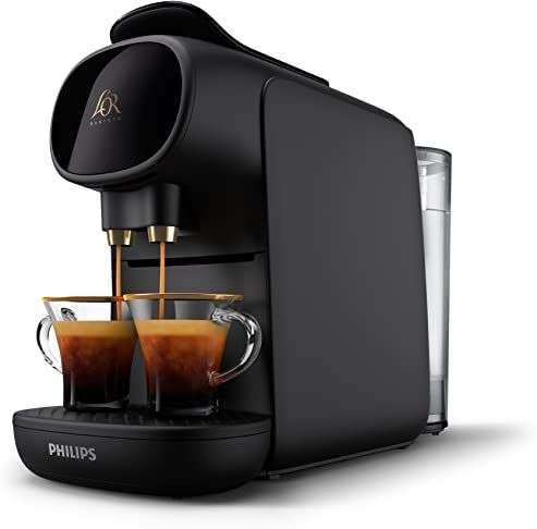 L'or Barista Sublime compact