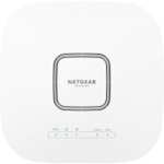 NETGEAR Insight WAX625) - Access Point Wi-Fi 6 - 2.4 GHz, 5 GHz €179 @ Azerty